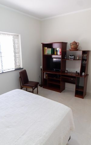 Casa à venda com 212m², 4 quartos e 2 vagasQuarto 3