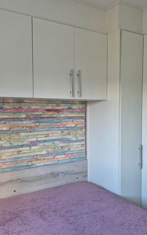 Apartamento à venda com 40m², 1 quarto e 1 vaga Apartamento à venda com 40m², 1 quarto e 1 vagaQuarto