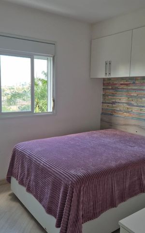 Apartamento à venda com 40m², 1 quarto e 1 vaga Apartamento à venda com 40m², 1 quarto e 1 vagaQuarto