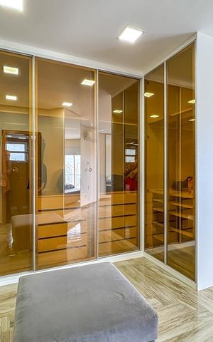 Apartamento à venda com 360m², 3 quartos e 4 vagas Apartamento à venda com 360m², 3 quartos e 4 vagasSuíte 03