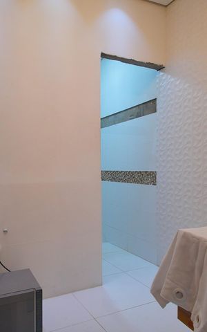 Casa à venda com 200m², 4 quartos e 4 vagasÁrea de Serviço