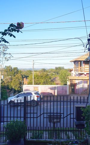 Casa à venda com 200m², 4 quartos e 4 vagasvista do Quarto 1