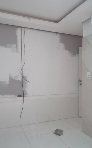 Casa à venda com 200m², 4 quartos e 4 vagasQuarto 3