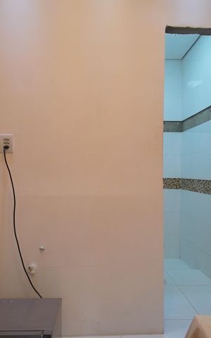 Casa à venda com 200m², 4 quartos e 4 vagasÁrea de Serviço