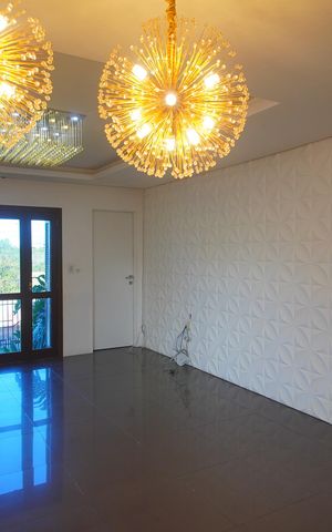 Casa à venda com 200m², 4 quartos e 4 vagasSala