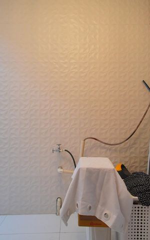 Casa à venda com 200m², 4 quartos e 4 vagasÁrea de Serviço