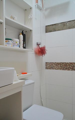 Casa à venda com 200m², 4 quartos e 4 vagasBanheiro 3