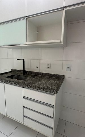 Apartamento para alugar com 68m², 2 quartos e 1 vaga Apartamento para alugar com 68m², 2 quartos e 1 vagaCozinha