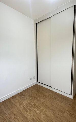 Apartamento para alugar com 68m², 2 quartos e 1 vaga Apartamento para alugar com 68m², 2 quartos e 1 vagaQuarto