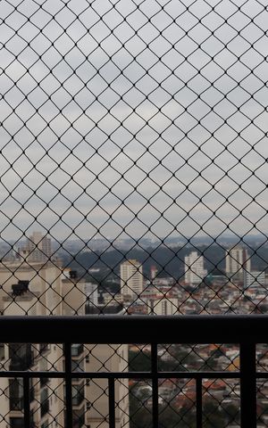 Apartamento para alugar com 68m², 2 quartos e 1 vaga Apartamento para alugar com 68m², 2 quartos e 1 vagaVaranda