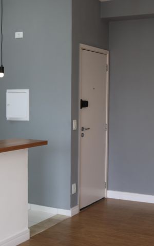 Apartamento para alugar com 68m², 2 quartos e 1 vaga Apartamento para alugar com 68m², 2 quartos e 1 vagaSala