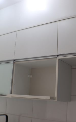 Apartamento para alugar com 68m², 2 quartos e 1 vaga Apartamento para alugar com 68m², 2 quartos e 1 vagaCozinha