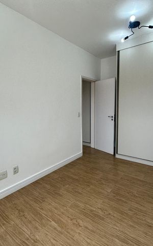Apartamento para alugar com 68m², 2 quartos e 1 vaga Apartamento para alugar com 68m², 2 quartos e 1 vagaSuíte