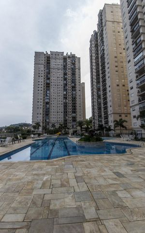 Apartamento para alugar com 68m², 2 quartos e 1 vaga Apartamento para alugar com 68m², 2 quartos e 1 vagaÁrea comum - Piscina