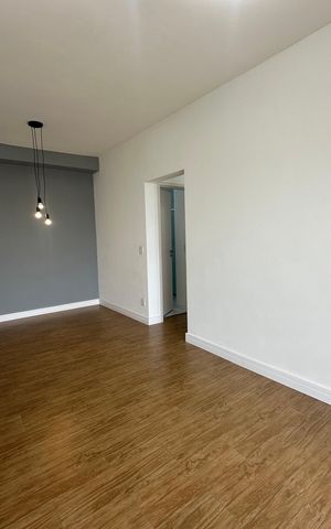 Apartamento para alugar com 68m², 2 quartos e 1 vaga Apartamento para alugar com 68m², 2 quartos e 1 vagaSala