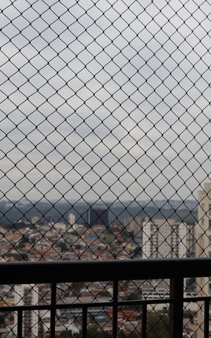 Apartamento para alugar com 68m², 2 quartos e 1 vaga Apartamento para alugar com 68m², 2 quartos e 1 vagaVaranda