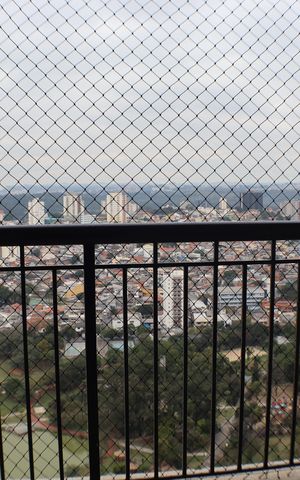 Apartamento para alugar com 68m², 2 quartos e 1 vaga Apartamento para alugar com 68m², 2 quartos e 1 vagaVaranda