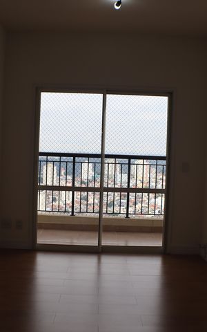 Apartamento para alugar com 68m², 2 quartos e 1 vaga Apartamento para alugar com 68m², 2 quartos e 1 vagaSala