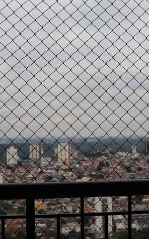 Apartamento para alugar com 68m², 2 quartos e 1 vaga Apartamento para alugar com 68m², 2 quartos e 1 vagaVaranda