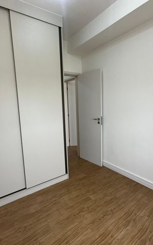 Apartamento para alugar com 68m², 2 quartos e 1 vaga Apartamento para alugar com 68m², 2 quartos e 1 vagaQuarto