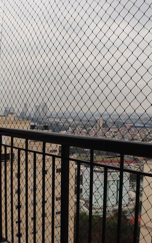 Apartamento para alugar com 68m², 2 quartos e 1 vaga Apartamento para alugar com 68m², 2 quartos e 1 vagaVaranda