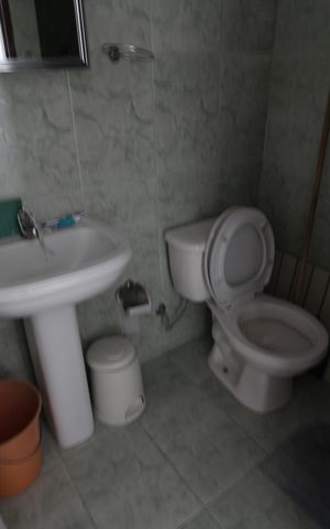 Apartamento à venda com 82m², 2 quartos e 2 vagasBanheiro Social