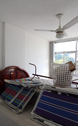 Apartamento à venda com 82m², 2 quartos e 2 vagasSuíte