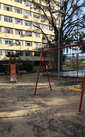 Apartamento à venda com 82m², 2 quartos e 2 vagasPlayground