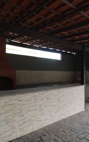Apartamento à venda com 82m², 2 quartos e 2 vagasChurrasqueira