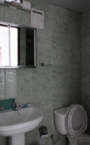 Apartamento à venda com 82m², 2 quartos e 2 vagasBanheiro Social