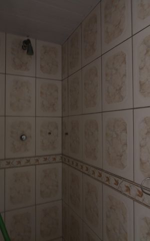 Apartamento à venda com 82m², 2 quartos e 2 vagasBanheiro da Suíte