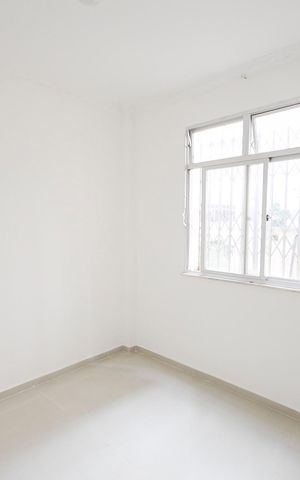 Apartamento para alugar com 70m², 3 quartos e sem vagaQuarto 2