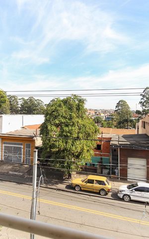 Casa à venda com 200m², 2 quartos e 3 vagas Casa à venda com 200m², 2 quartos e 3 vagasVista Varanda da Suíte