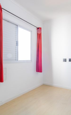 Apartamento para alugar com 78m², 3 quartos e 1 vaga Apartamento para alugar com 78m², 3 quartos e 1 vagaQuarto 2