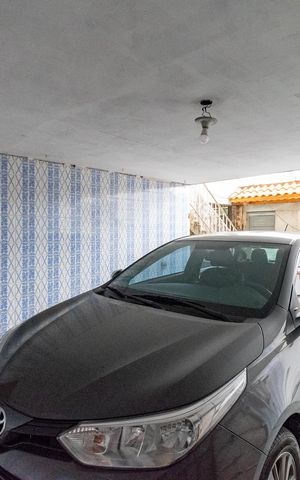 Casa à venda com 130m², 3 quartos e 4 vagas Casa à venda com 130m², 3 quartos e 4 vagasGaragem