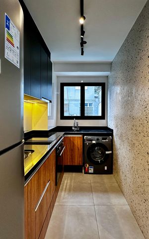 Apartamento para alugar com 42m², 2 quartos e sem vaga Apartamento para alugar com 42m², 2 quartos e sem vagaCozinha