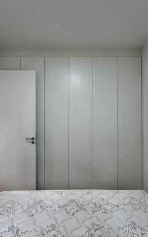 Apartamento para alugar com 42m², 2 quartos e sem vaga Apartamento para alugar com 42m², 2 quartos e sem vagaQuarto 2