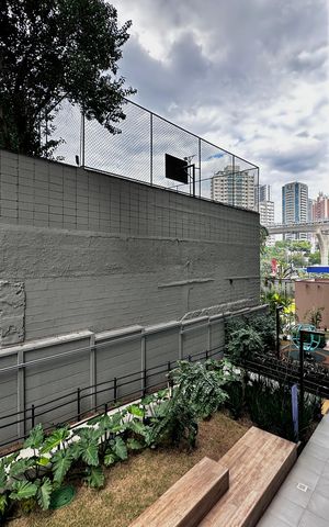 Apartamento para alugar com 42m², 2 quartos e sem vaga Apartamento para alugar com 42m², 2 quartos e sem vagaVista