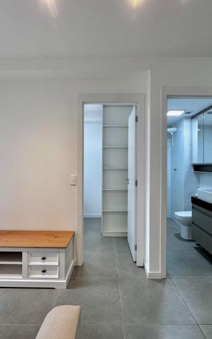 Apartamento para alugar com 42m², 2 quartos e sem vaga Apartamento para alugar com 42m², 2 quartos e sem vagaSala