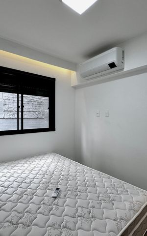 Apartamento para alugar com 42m², 2 quartos e sem vaga Apartamento para alugar com 42m², 2 quartos e sem vagaQuarto 2