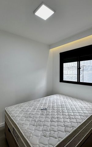Apartamento para alugar com 42m², 2 quartos e sem vaga Apartamento para alugar com 42m², 2 quartos e sem vagaQuarto 2