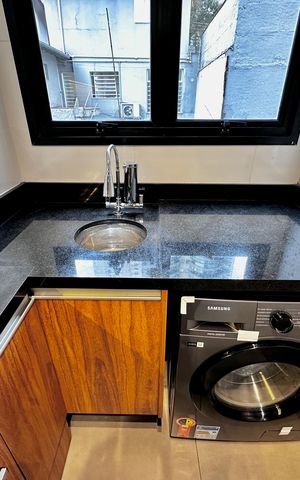 Apartamento para alugar com 42m², 2 quartos e sem vaga Apartamento para alugar com 42m², 2 quartos e sem vagaÁrea de Serviço