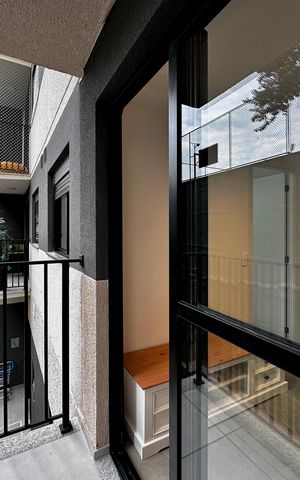 Apartamento para alugar com 42m², 2 quartos e sem vaga Apartamento para alugar com 42m², 2 quartos e sem vagaSacada