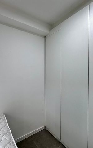 Apartamento para alugar com 42m², 2 quartos e sem vaga Apartamento para alugar com 42m², 2 quartos e sem vagaQuarto 1
