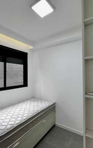 Apartamento para alugar com 42m², 2 quartos e sem vaga Apartamento para alugar com 42m², 2 quartos e sem vagaQuarto 1
