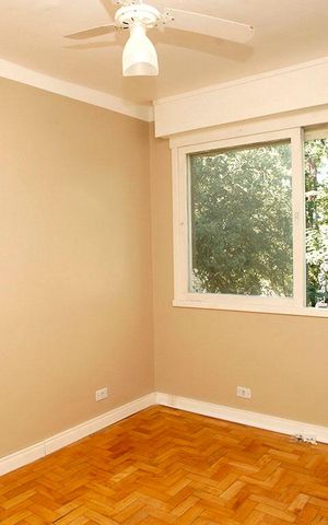 Apartamento à venda com 50m², 1 quarto e sem vagaQuarto