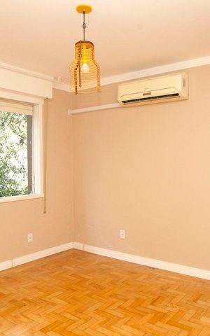 Apartamento à venda com 50m², 1 quarto e sem vagaSala