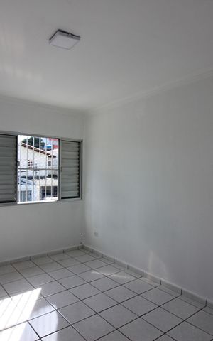 Casa para alugar com 133m², 2 quartos e 2 vagasQuarto 1