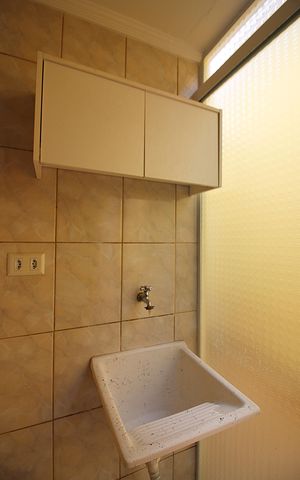 Casa para alugar com 133m², 2 quartos e 2 vagasÁrea de Serviço