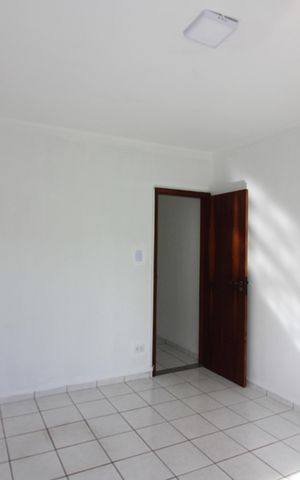 Casa para alugar com 133m², 2 quartos e 2 vagasQuarto 1